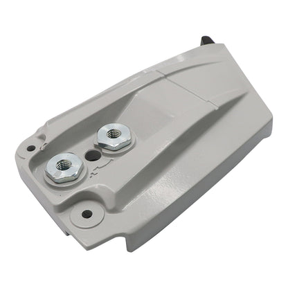 Metal Clutch Cover 1142-640-1705 For Stihl MS462 MS 462CM 500i Side Cover New