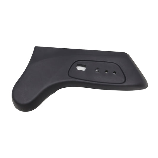 Outer Finish Panel 87380-4BB3A Fits Nissan Rogue 2014 2015 2016 2017-2020 US