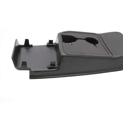 2Pcs Front Bumper Tow Hook Trim Cover Fits 2020-2022 Ford F250 F350 Super Duty