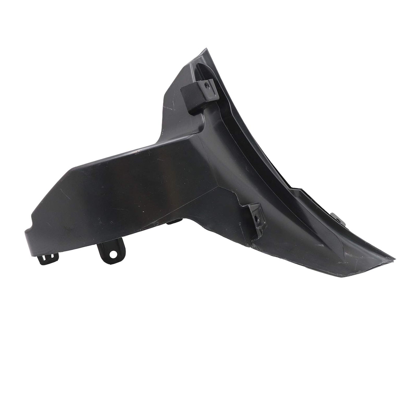FL3Z17F803A Front Bumper Driver Side Air Duct Fit For Ford F-150 2015 2016 2017