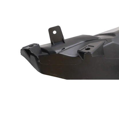 FL3Z17F803A Front Bumper Driver Side Air Duct Fit For Ford F-150 2015 2016 2017