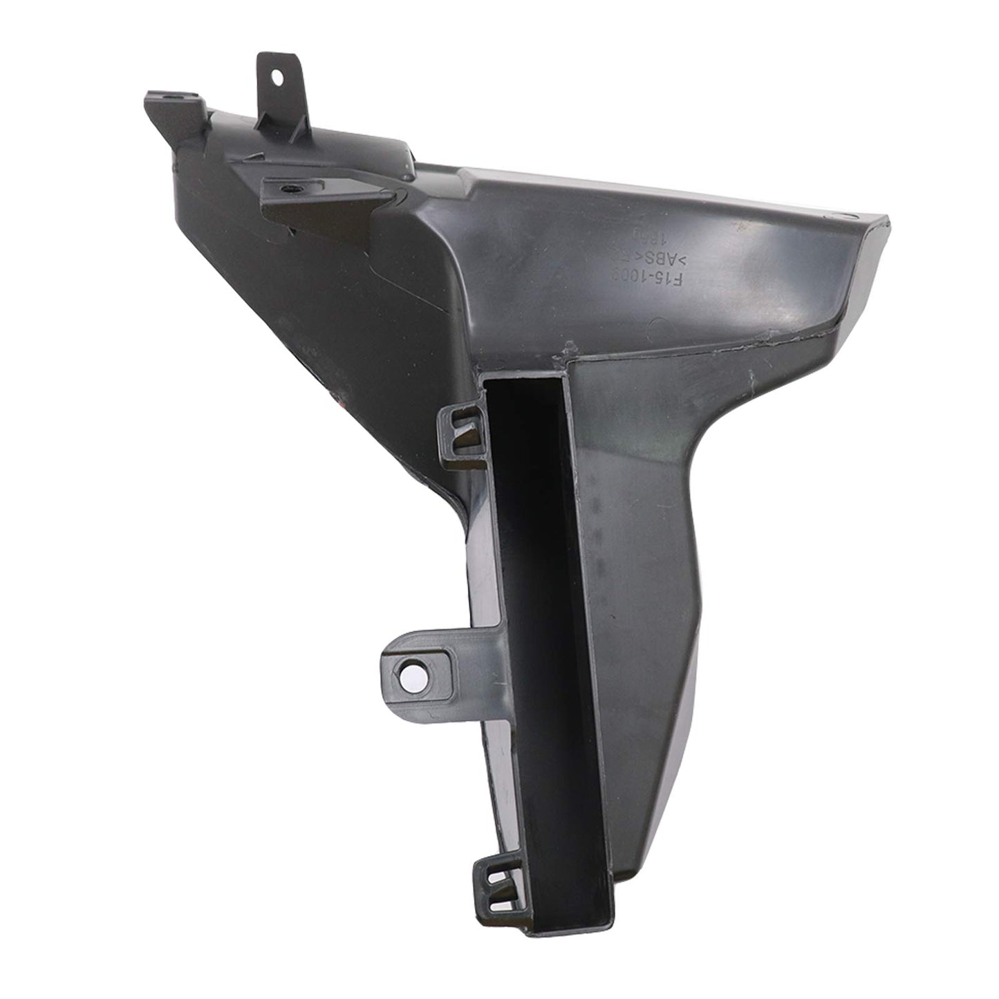 FL3Z17F803A Front Bumper Driver Side Air Duct Fit For Ford F-150 2015 2016 2017