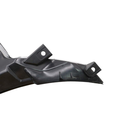 FL3Z17F803A Front Bumper Driver Side Air Duct Fit For Ford F-150 2015 2016 2017