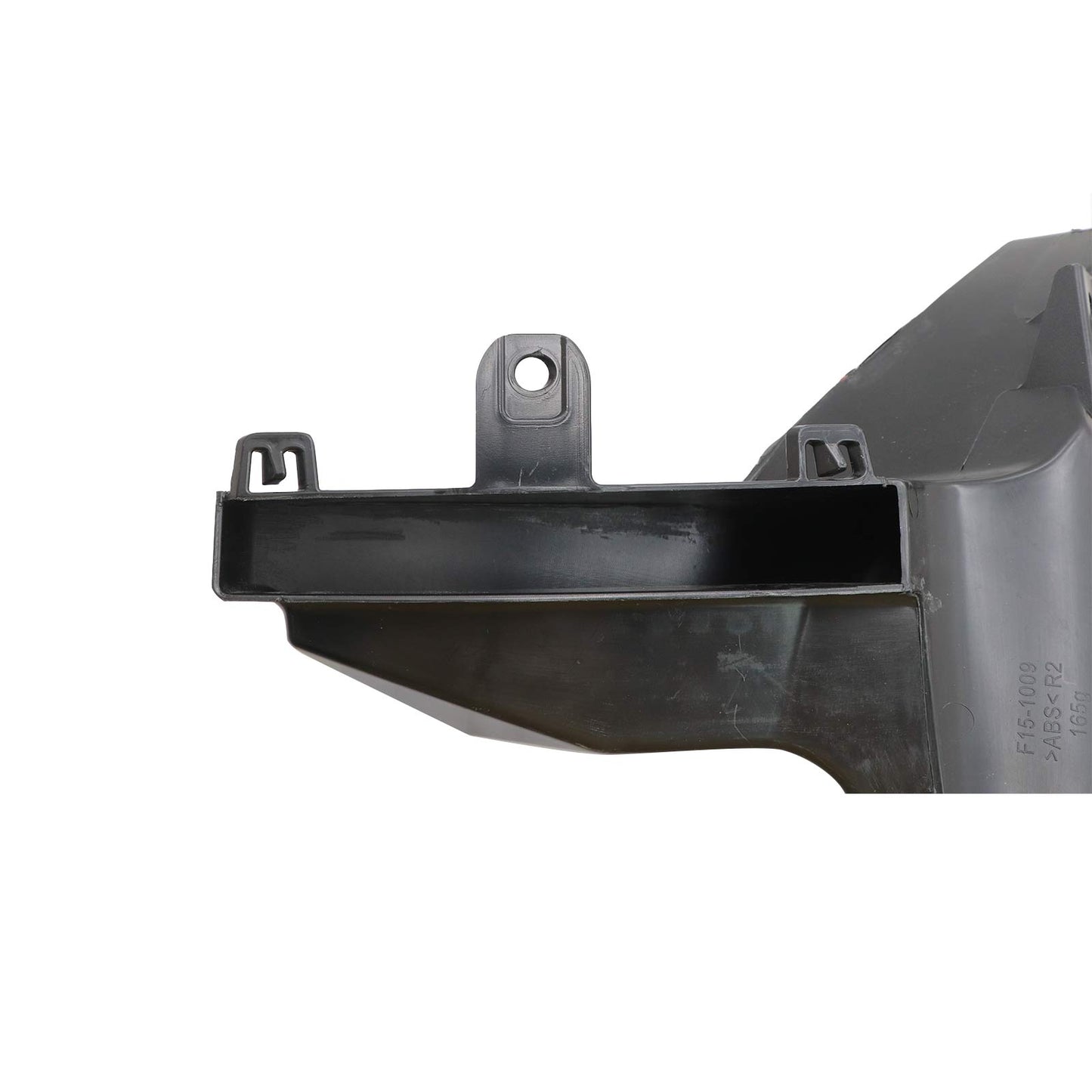 FL3Z17F803A Front Bumper Driver Side Air Duct Fit For Ford F-150 2015 2016 2017