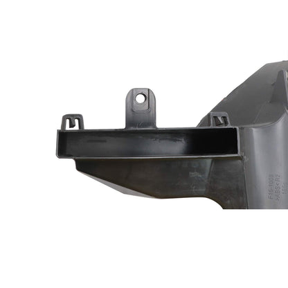 FL3Z17F803A Front Bumper Driver Side Air Duct Fit For Ford F-150 2015 2016 2017