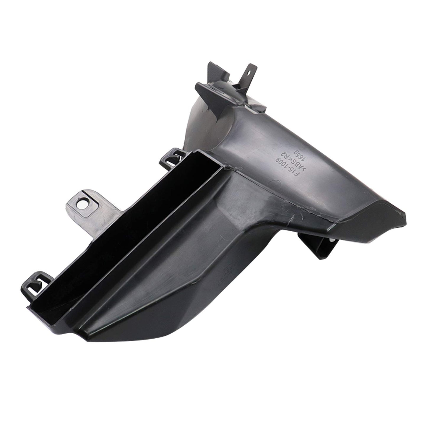 FL3Z17F803A Front Bumper Driver Side Air Duct Fit For Ford F-150 2015 2016 2017