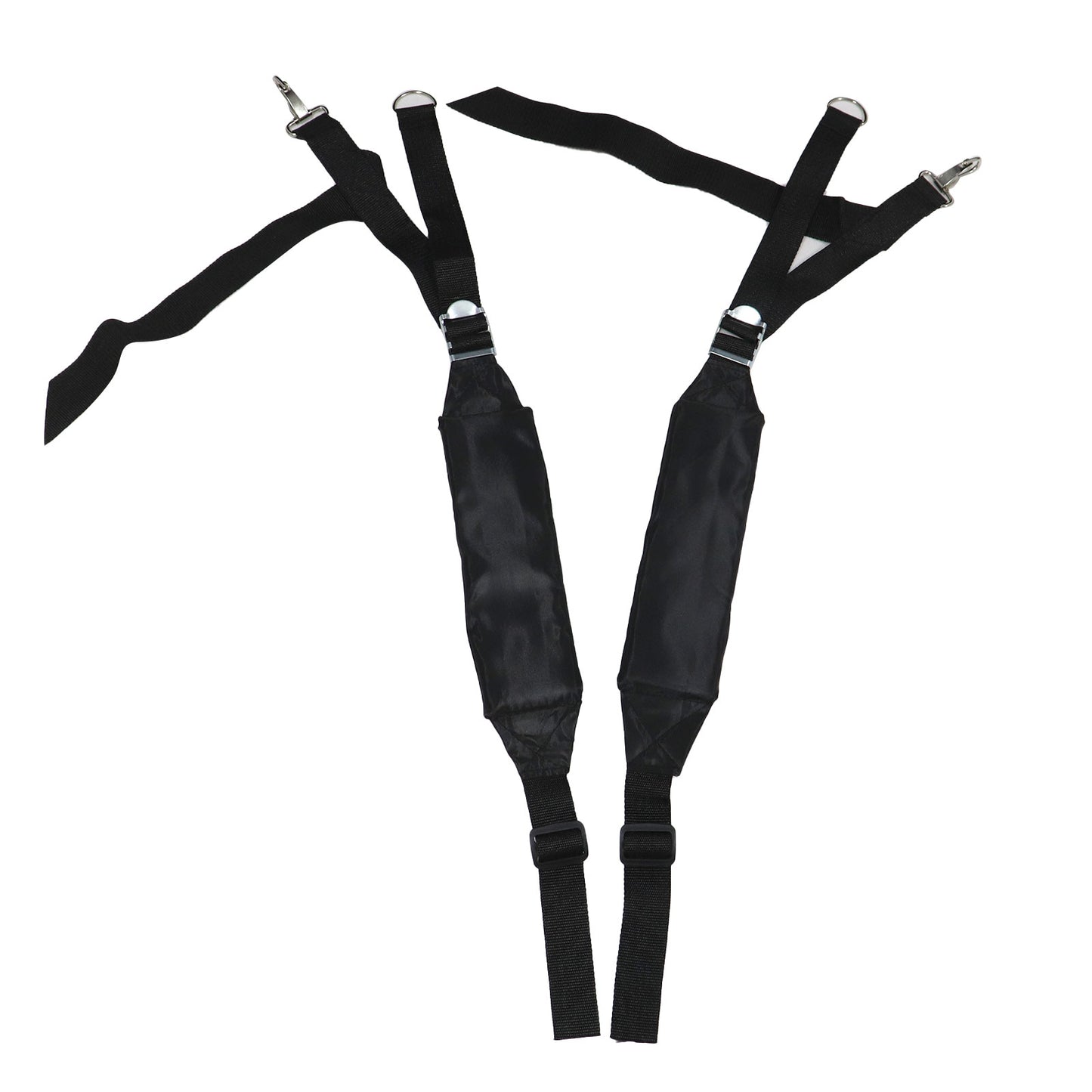 2 Pack For RedMax 511758401 Backpack Blower Shoulder Straps EBZ7500 EBZ8500
