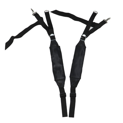 2 Pack For RedMax 511758401 Backpack Blower Shoulder Straps EBZ7500 EBZ8500