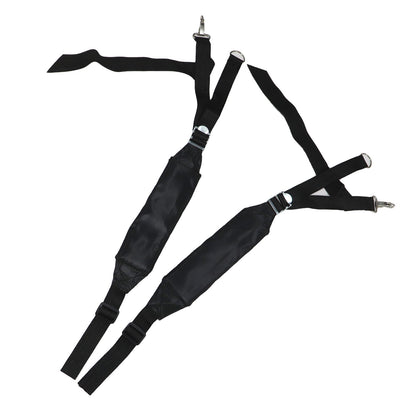 2 Pack For RedMax 511758401 Backpack Blower Shoulder Straps EBZ7500 EBZ8500