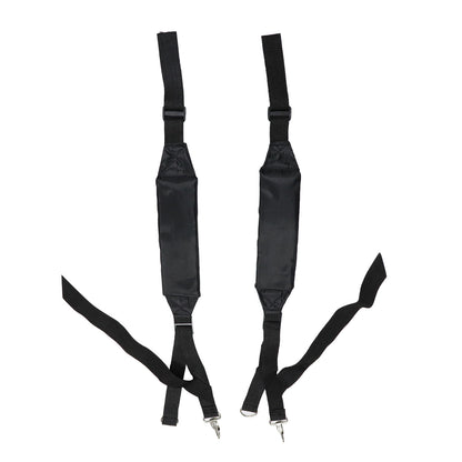 2 Pack For RedMax 511758401 Backpack Blower Shoulder Straps EBZ7500 EBZ8500