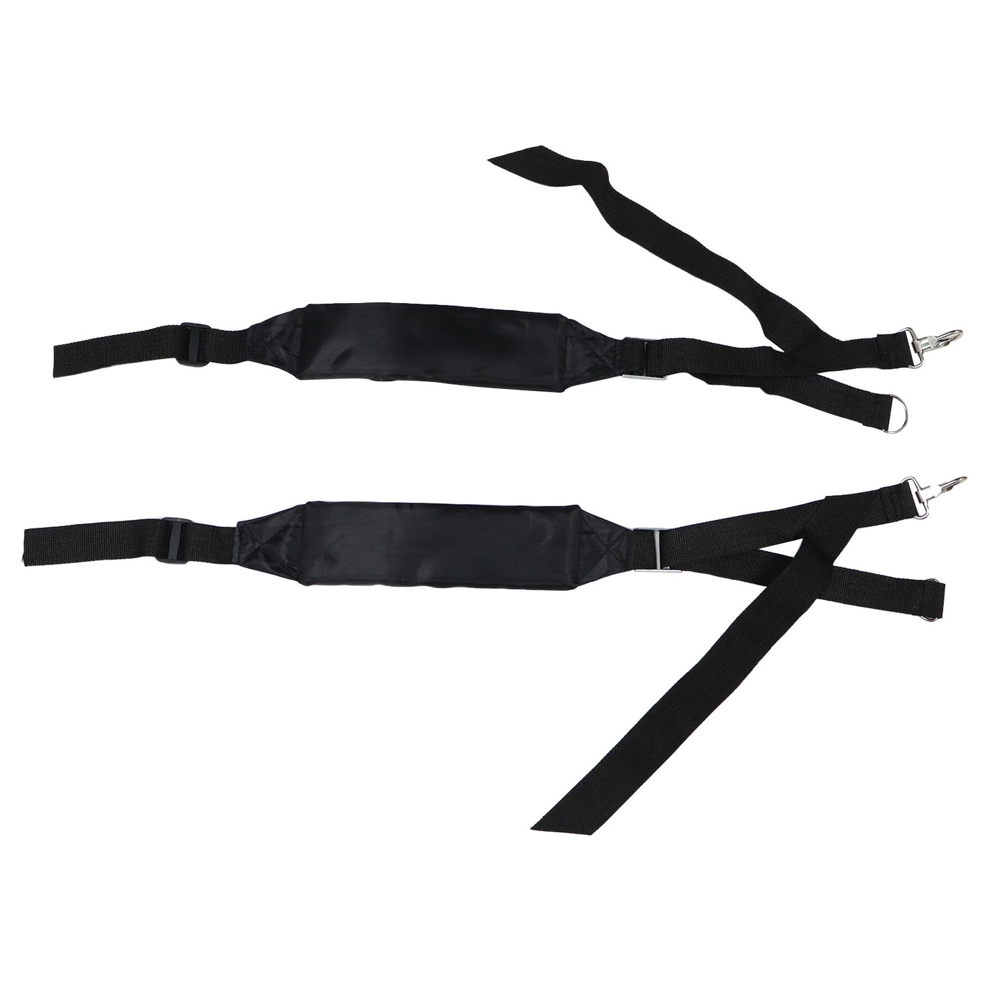 2 Pack For RedMax 511758401 Backpack Blower Shoulder Straps EBZ7500 EBZ8500