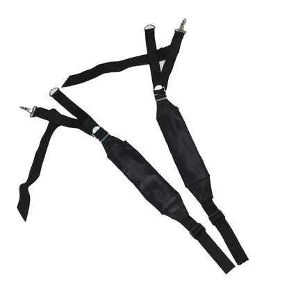 2 Pack For RedMax 511758401 Backpack Blower Shoulder Straps EBZ7500 EBZ8500