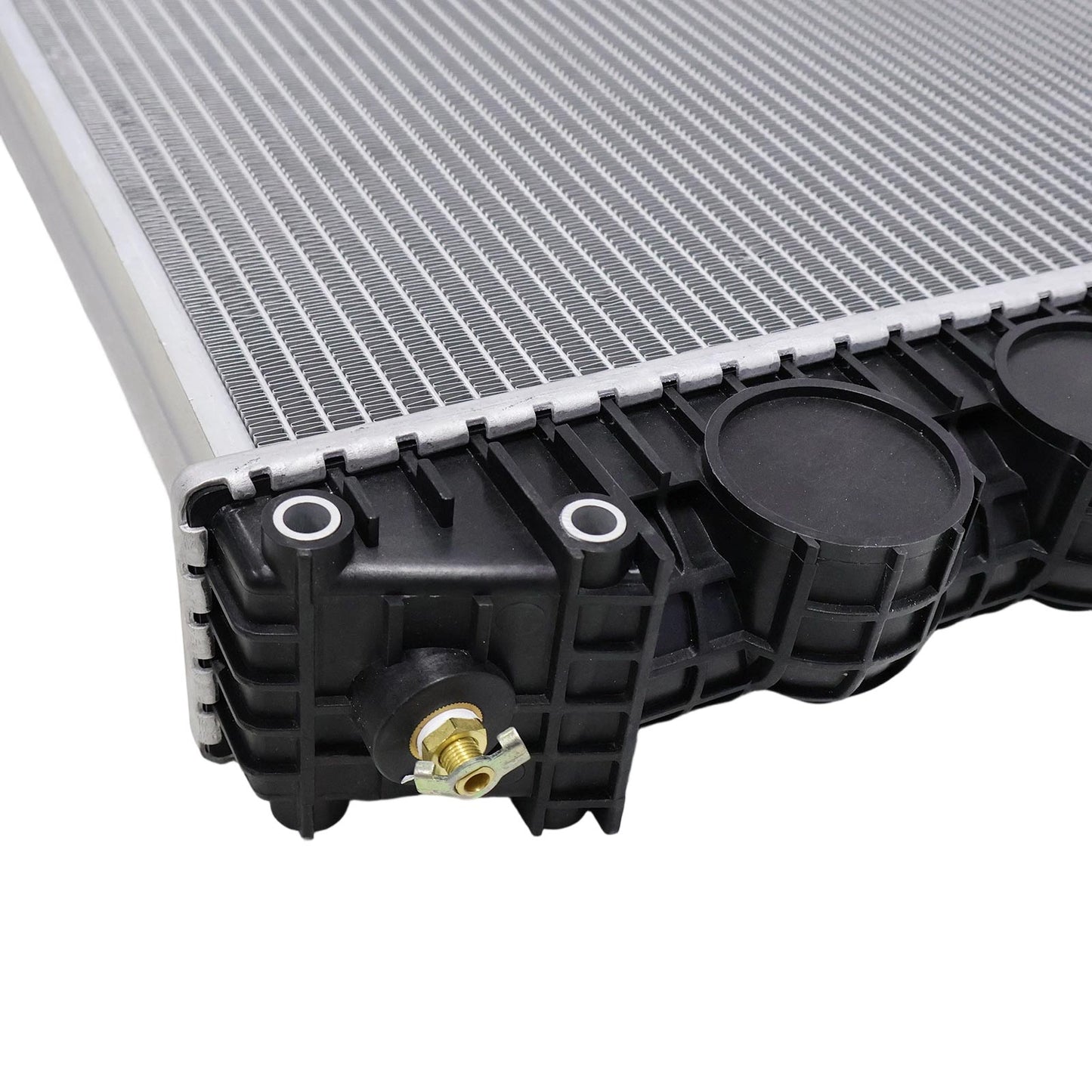 1PCS Radiator 2004-2007 For Freightliner Columbia Century Series
