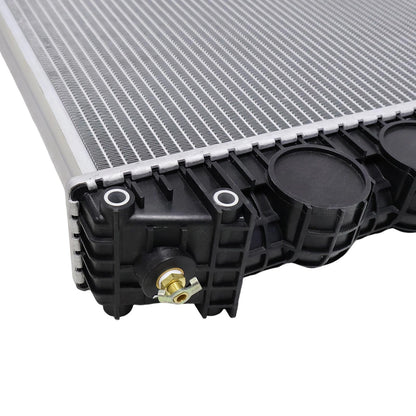 1PCS Radiator 2004-2007 For Freightliner Columbia Century Series
