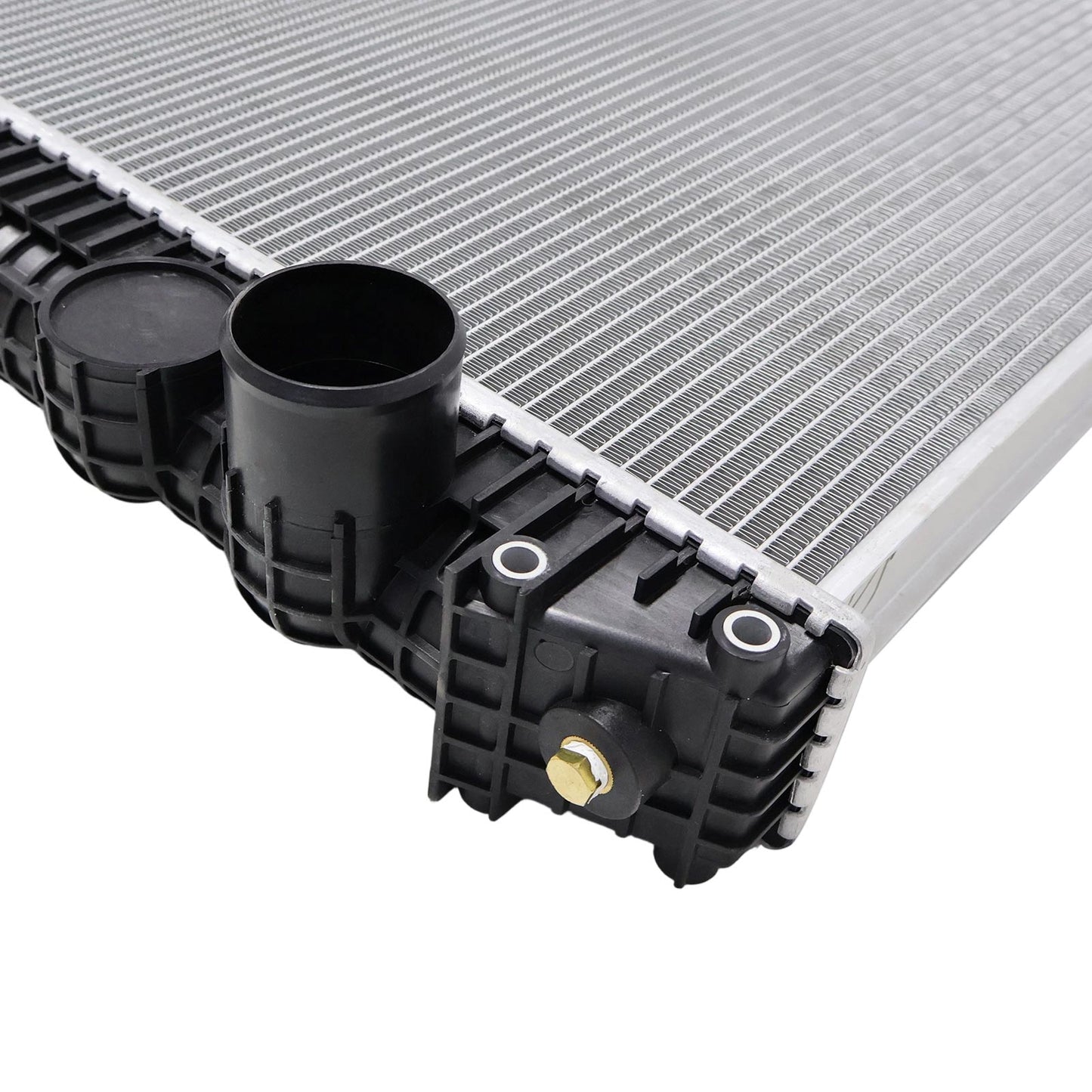 1PCS Radiator 2004-2007 For Freightliner Columbia Century Series