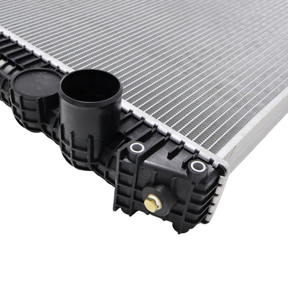 1PCS Radiator 2004-2007 For Freightliner Columbia Century Series