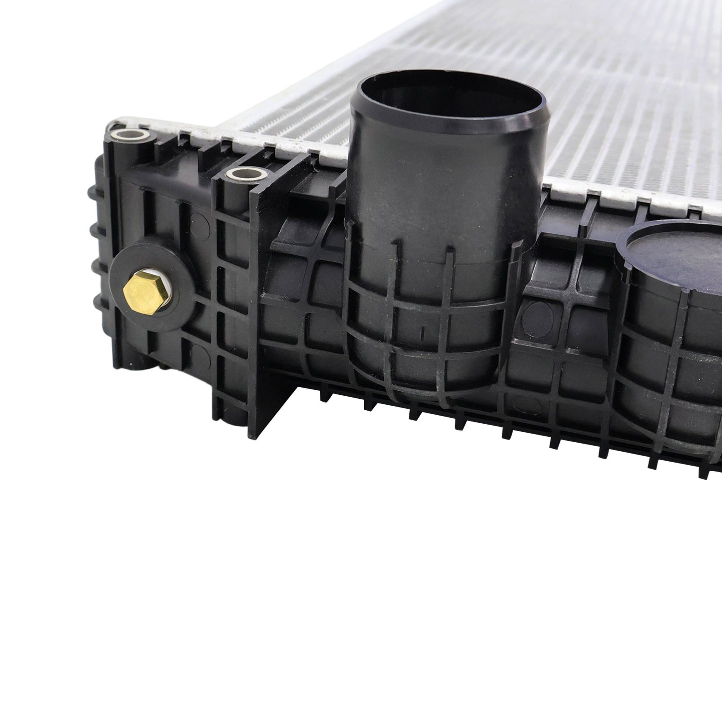 1PCS Radiator 2004-2007 For Freightliner Columbia Century Series
