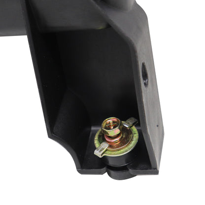 Air Cleaner Filter Box Housing W/Hole For 09-21 Toyota Land Cruiser 17700-38170