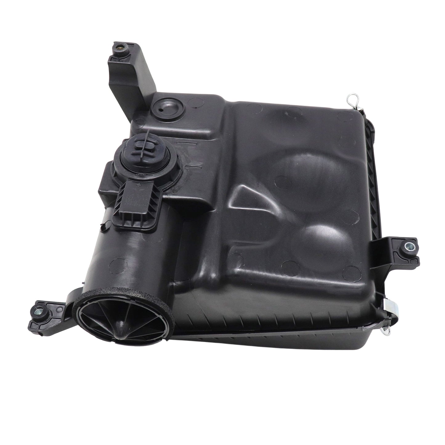 Air Cleaner Filter Box Housing W/Hole For 09-21 Toyota Land Cruiser 17700-38170