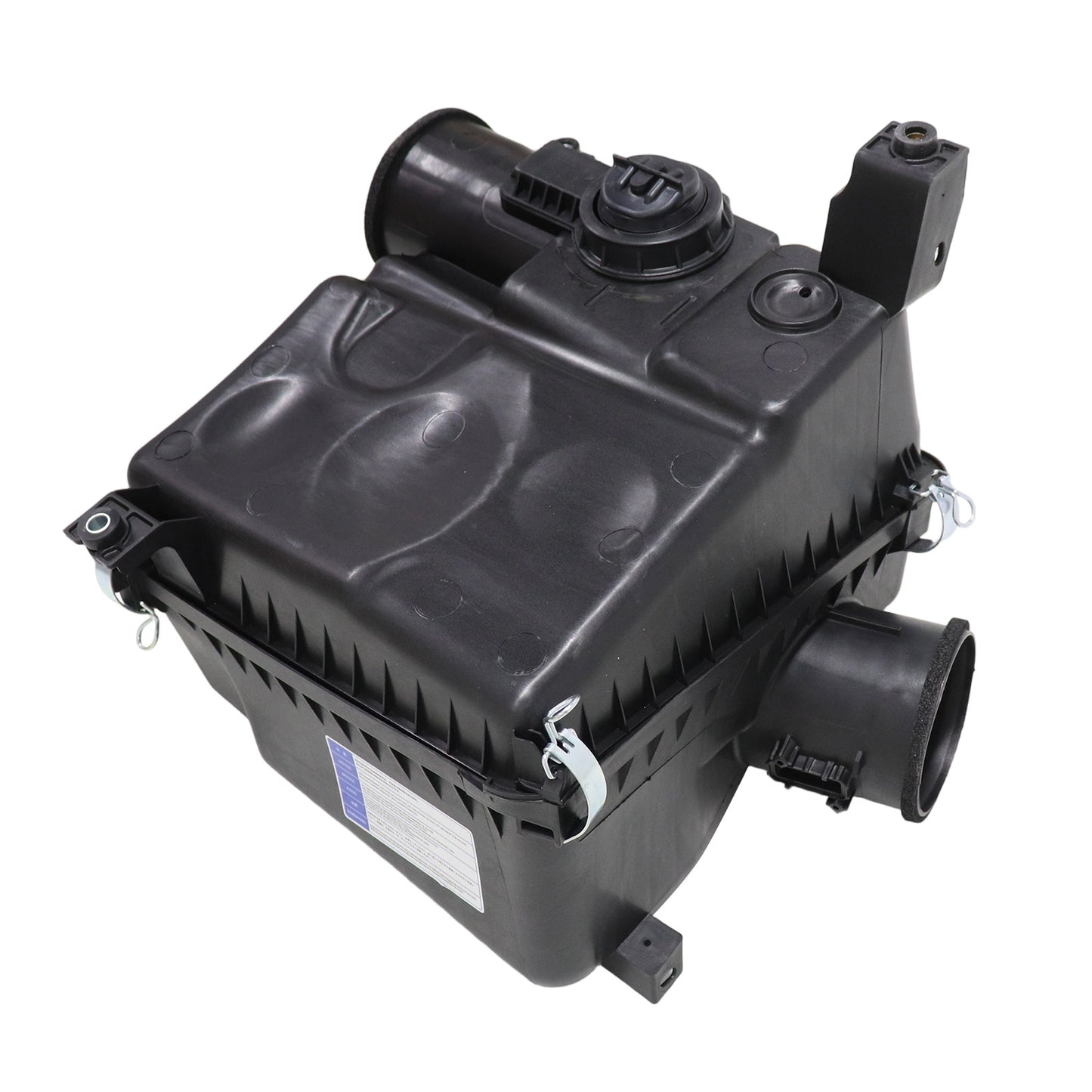 Air Cleaner Filter Box Housing W/Hole For 09-21 Toyota Land Cruiser 17700-38170