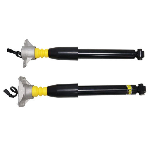 2PCS Rear Shock Struts Fits Audi Q7 SQ7 Q8 2016-2022 Lamborghini Urus 2018-2022