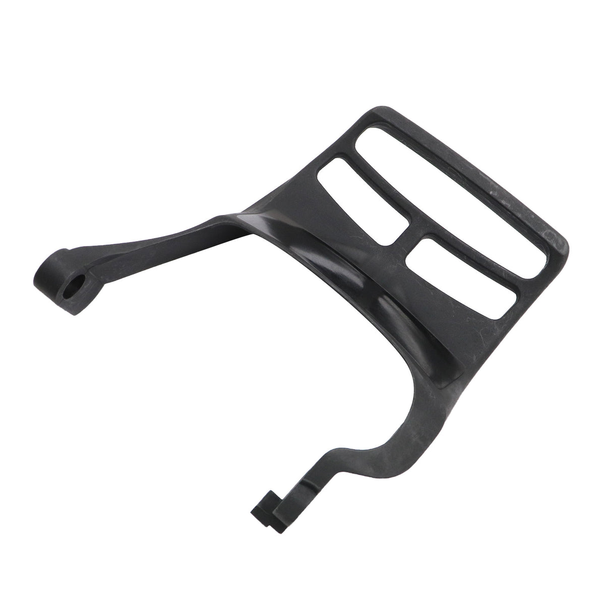 NEW 1142-790-9102 Brake Handle Replacement Parts Fits Stihl MS462 Black 1Pcs
