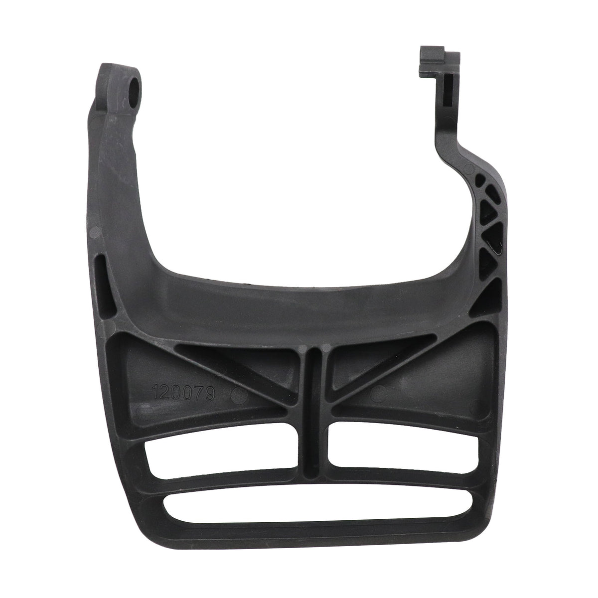 NEW 1142-790-9102 Brake Handle Replacement Parts Fits Stihl MS462 Black 1Pcs