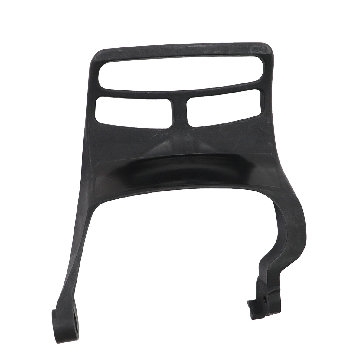 NEW 1142-790-9102 Brake Handle Replacement Parts Fits Stihl MS462 Black 1Pcs