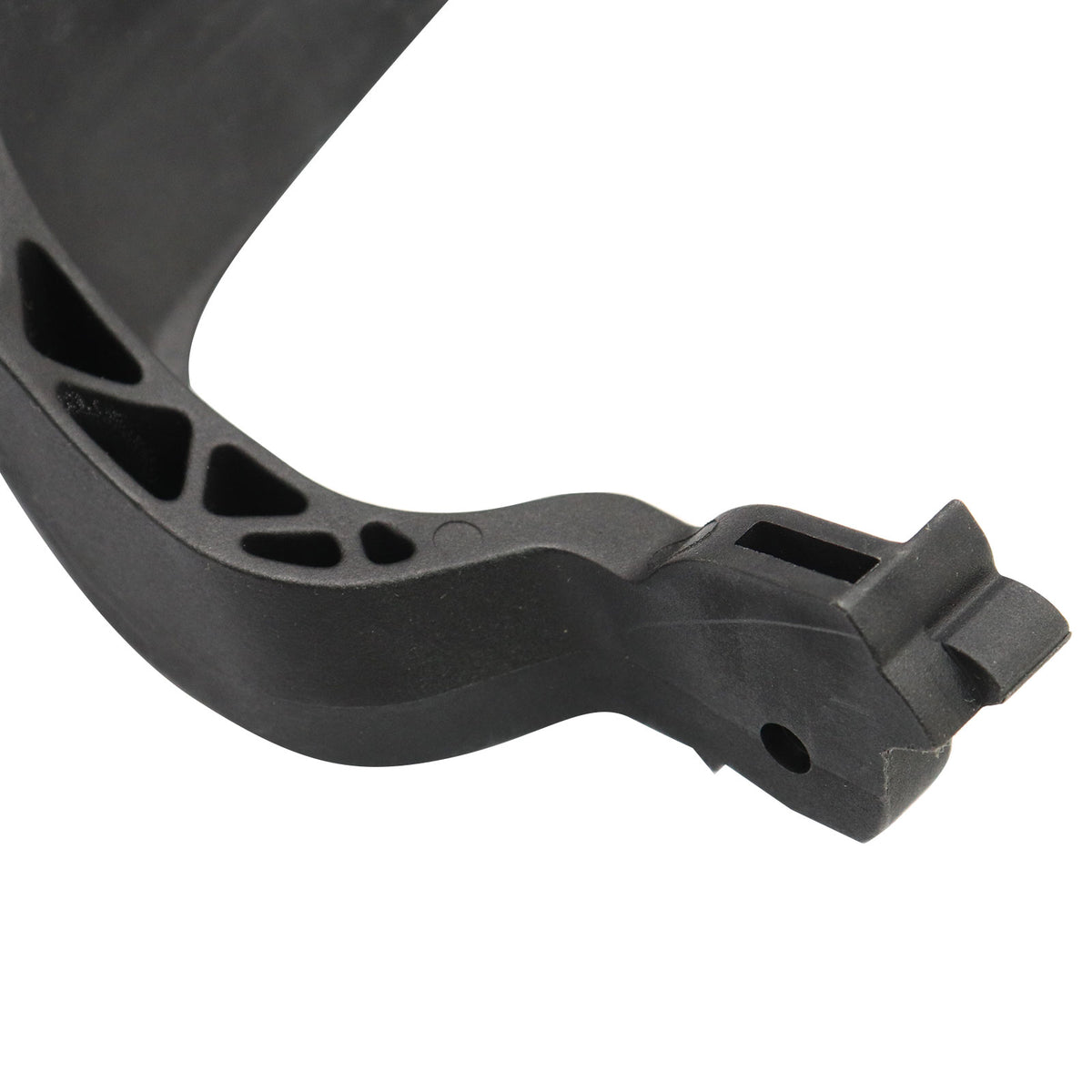 NEW 1142-790-9102 Brake Handle Replacement Parts Fits Stihl MS462 Black 1Pcs