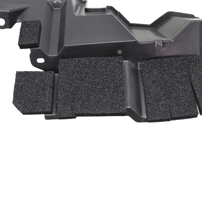 For Lexus LX570 2016-2021 Left Side Radiator Air Deflector 53294-60180