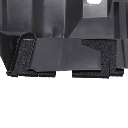 For Lexus LX570 2016-2021 Left Side Radiator Air Deflector 53294-60180