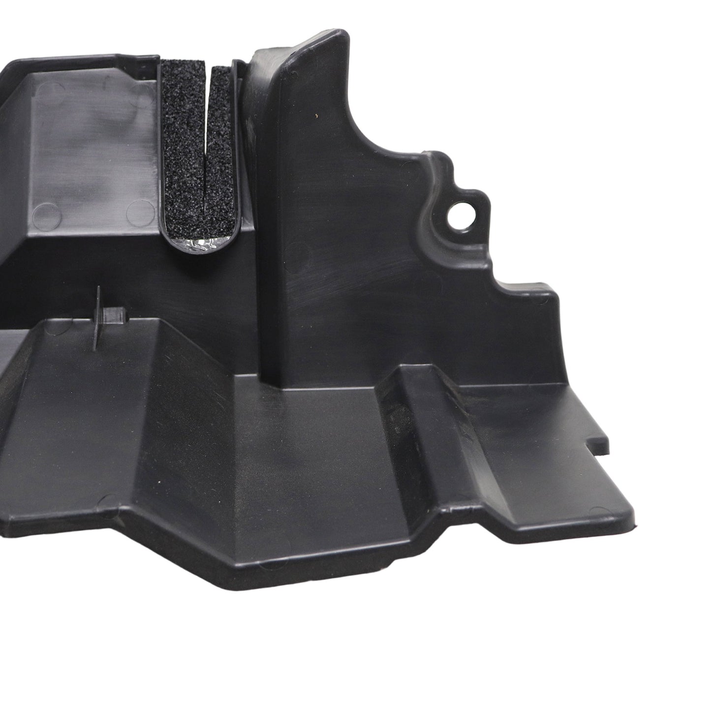 For Lexus LX570 2016-2021 Left Side Radiator Air Deflector 53294-60180
