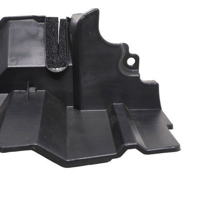 For Lexus LX570 2016-2021 Left Side Radiator Air Deflector 53294-60180