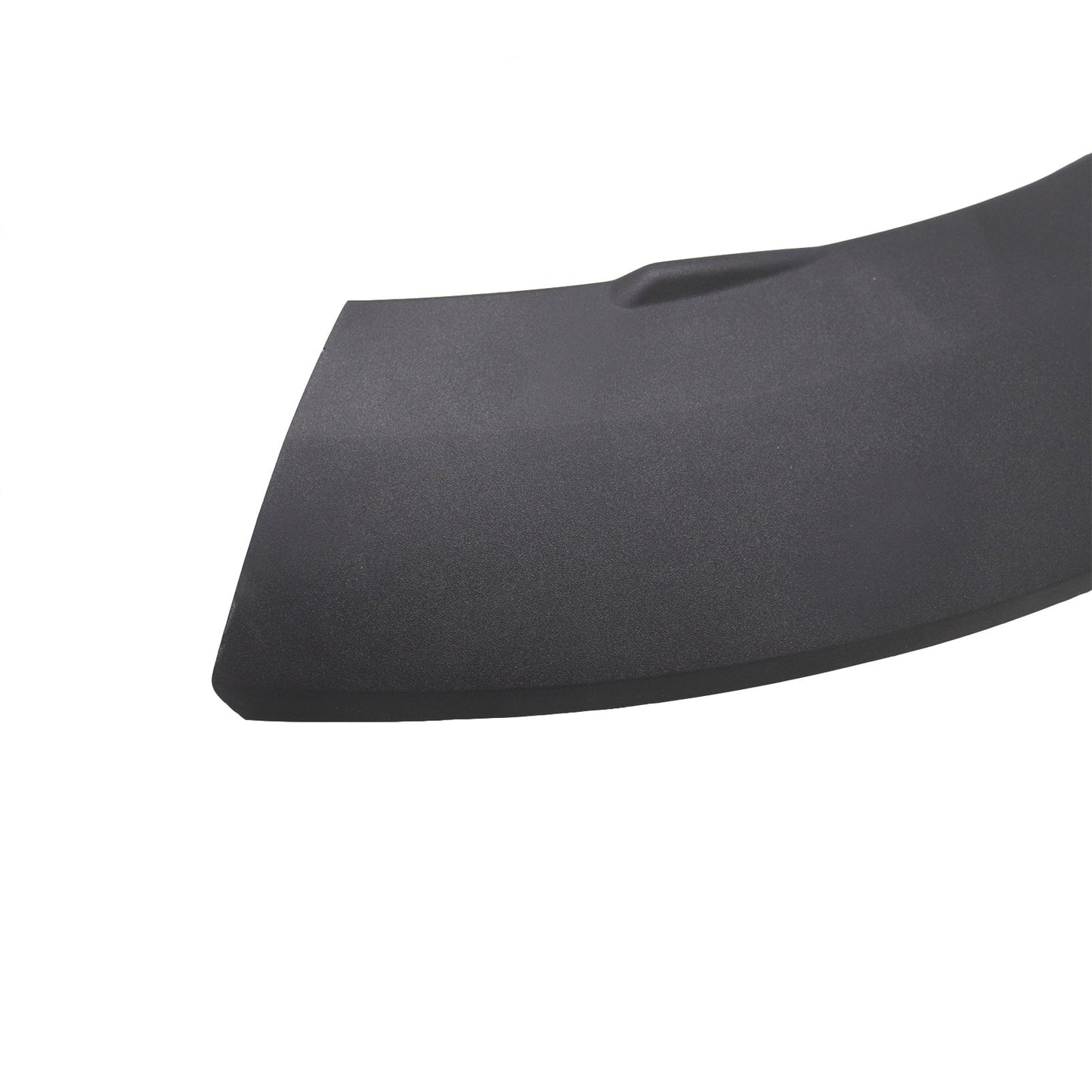 Fender Flare Wheel Opening Molding Arch Trim For 2016-2021 Mazda CX-3 Rear Left