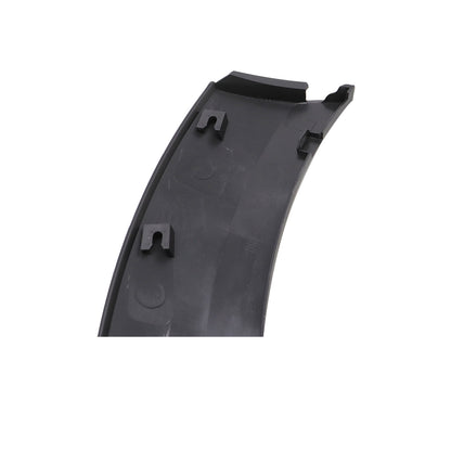 Fender Flare Wheel Opening Molding Arch Trim For 2016-2021 Mazda CX-3 Rear Left