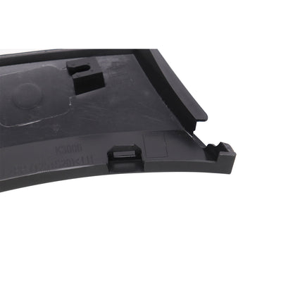 Fender Flare Wheel Opening Molding Arch Trim For 2016-2021 Mazda CX-3 Rear Left
