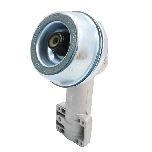1x For Stihl Gearbox FS FS-R 91 130 131 111 110 240 260 Trimmer- Gear Case Head