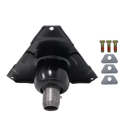 18-2323 18643A5 New Fits For MerCruiser 14" Engine Coupler X1
