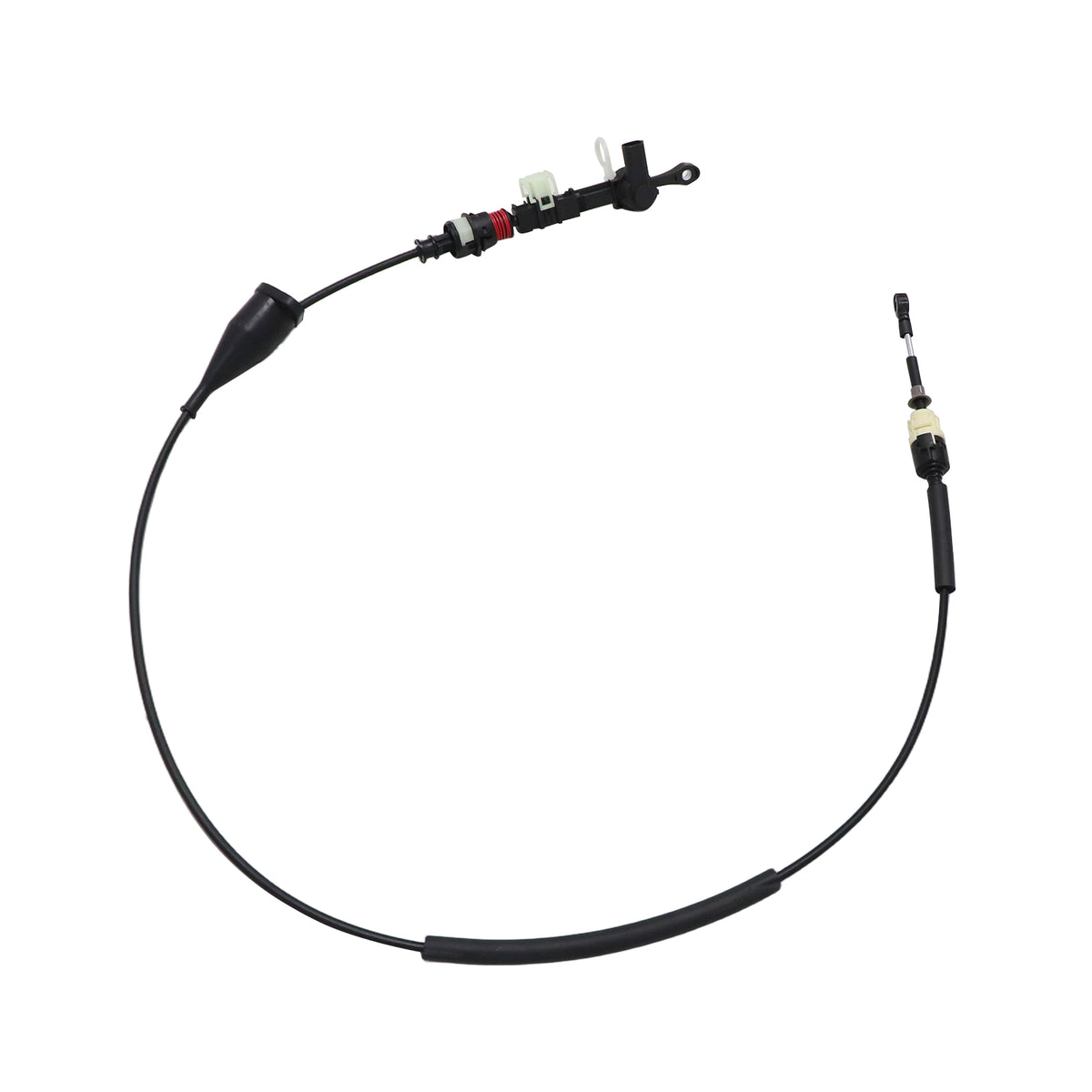 For Dodge Dakota 2002-2003 52110004AJ Transmission Shift Control Cable