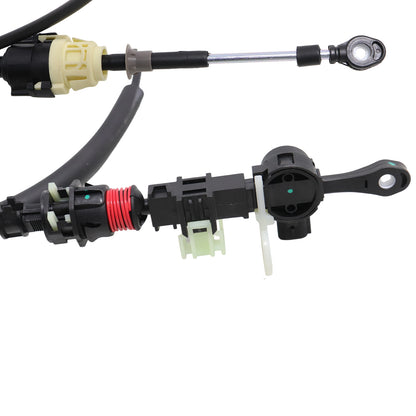 For Dodge Dakota 2002-2003 52110004AJ Transmission Shift Control Cable
