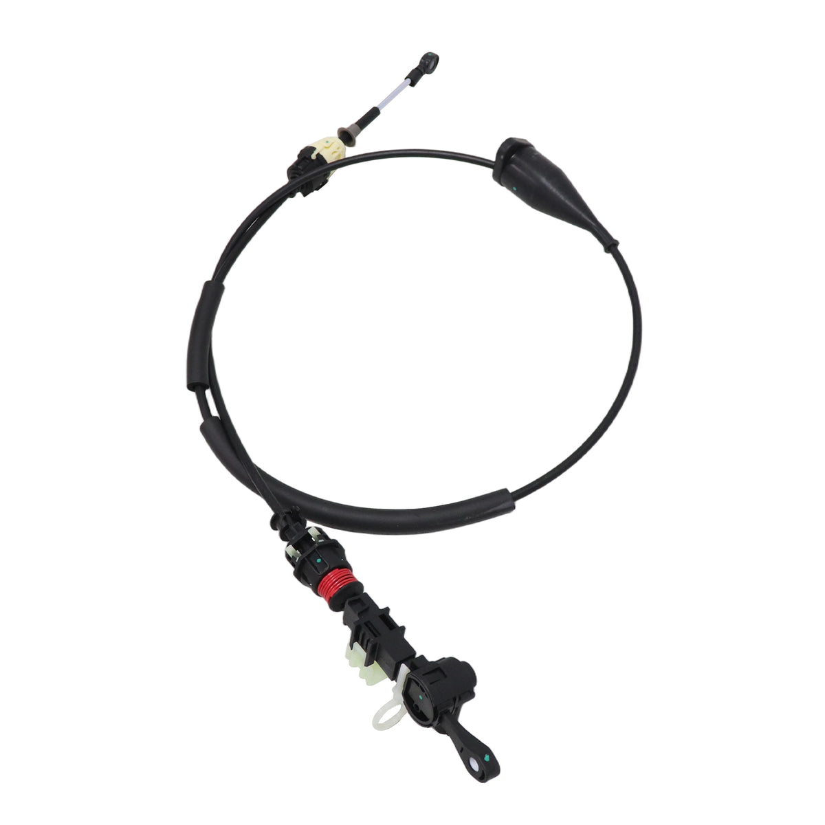 For Dodge Dakota 2002-2003 52110004AJ Transmission Shift Control Cable