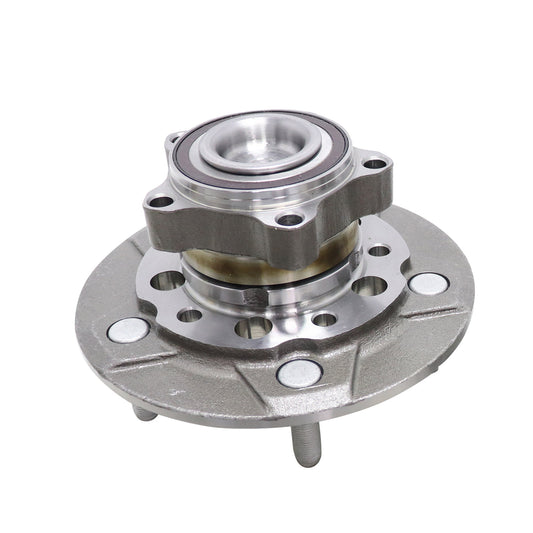 Front Wheel Hub Bearing For 15-19 Ford Transit-150 250 350 SRW CK4Z-1104-G