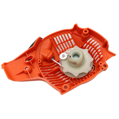 Recoil Rewind Pull Start Starter For Husqvarna 230 235 240 236 545 00 80-25 US