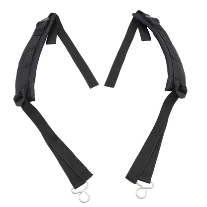 511803001 511802901 Replacement Left & Right Shoulder Straps for Backpack Blower