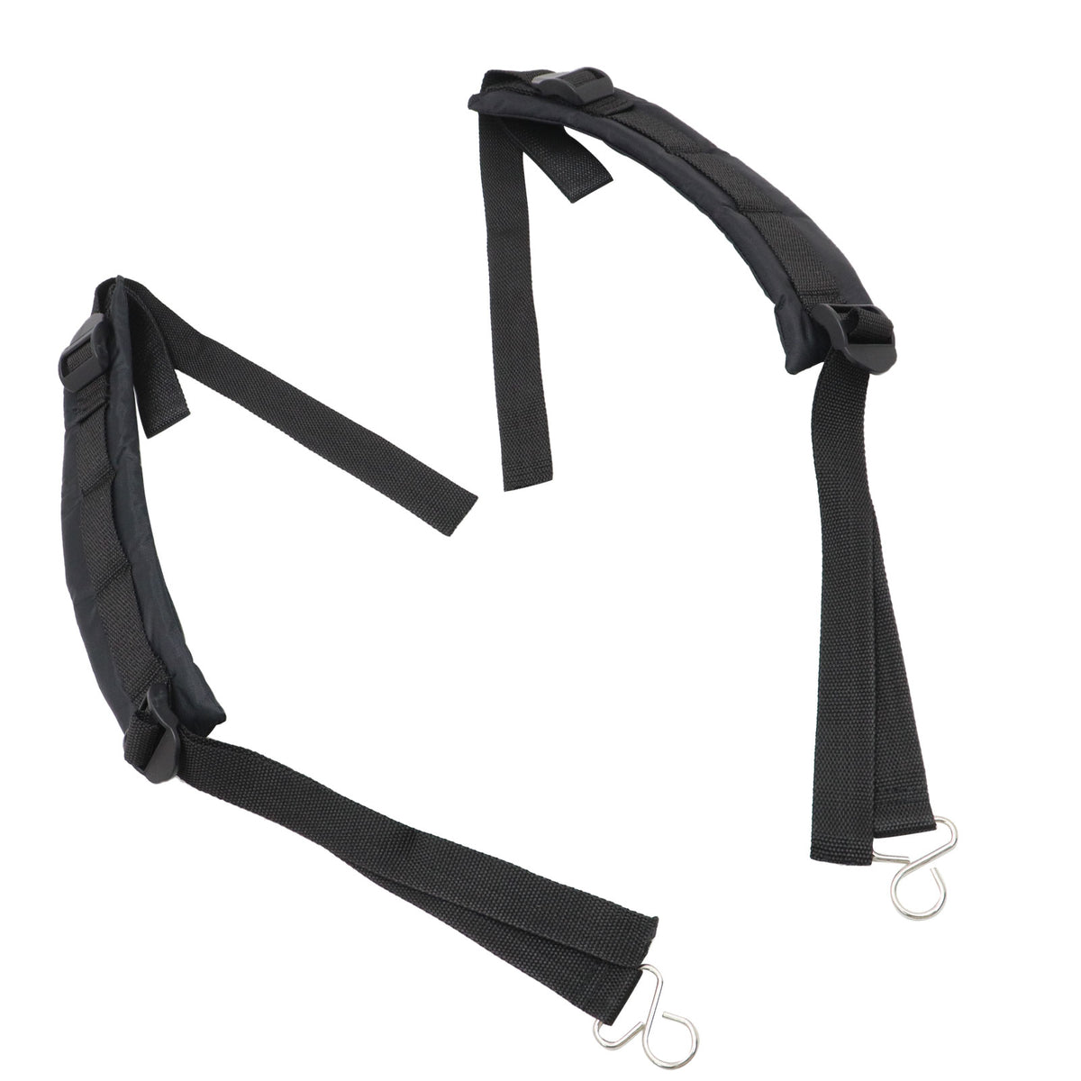 511803001 511802901 Replacement Left & Right Shoulder Straps for Backpack Blower