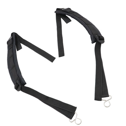 511803001 511802901 Replacement Left & Right Shoulder Straps for Backpack Blower