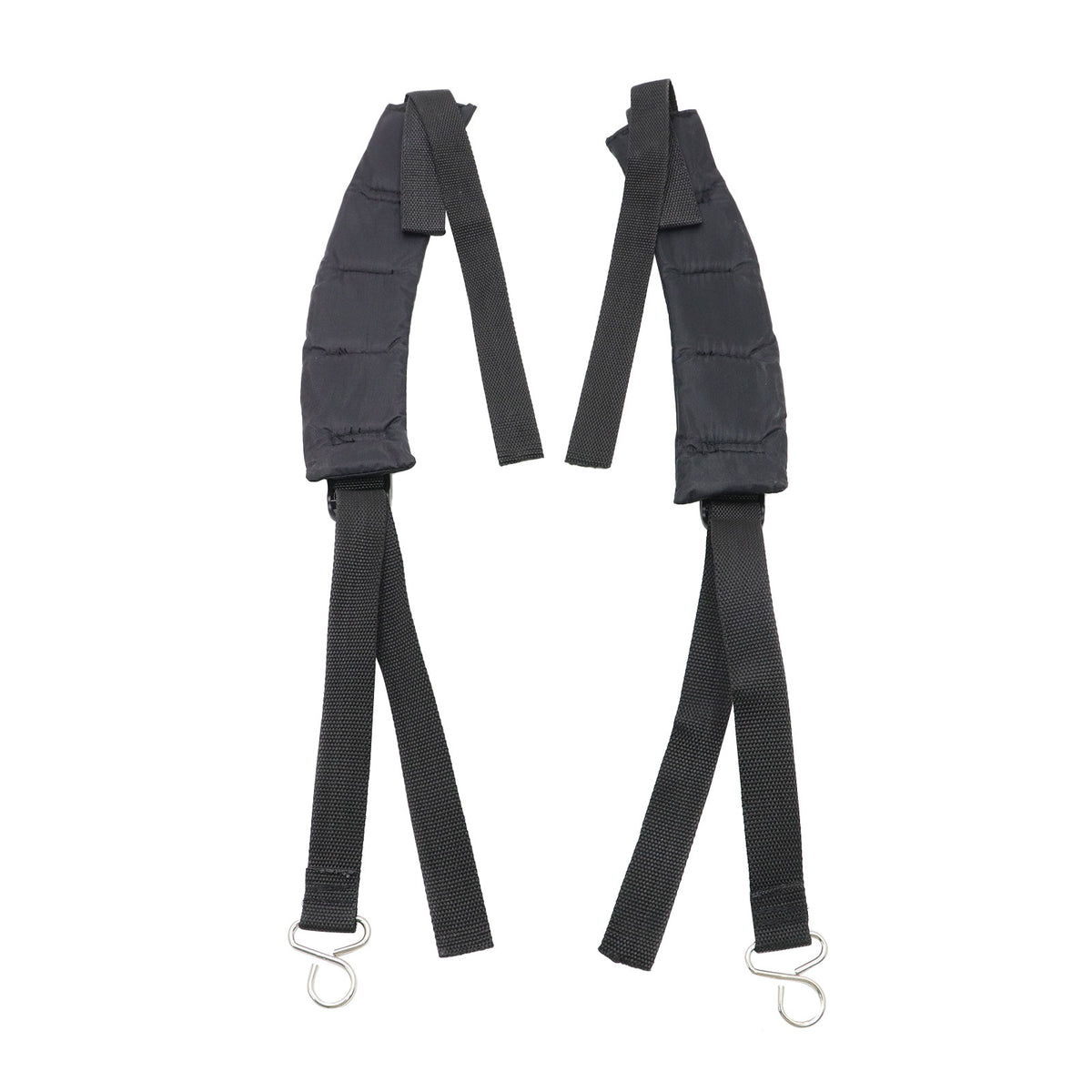 511803001 511802901 Replacement Left & Right Shoulder Straps for Backpack Blower