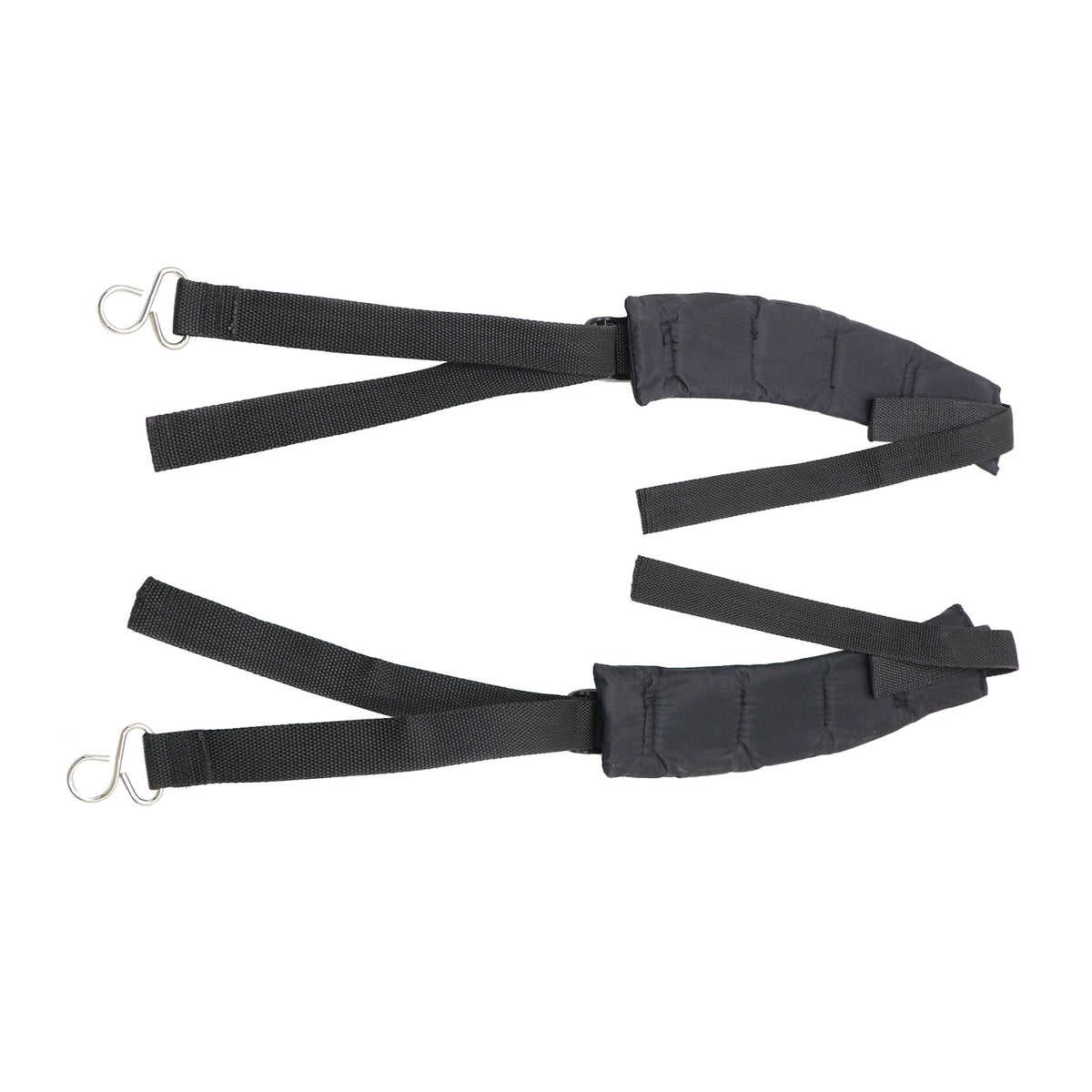 511803001 511802901 Replacement Left & Right Shoulder Straps for Backpack Blower
