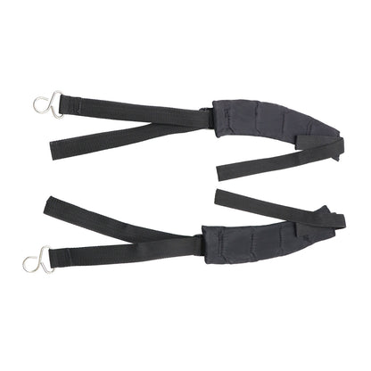 511803001 511802901 Replacement Left & Right Shoulder Straps for Backpack Blower