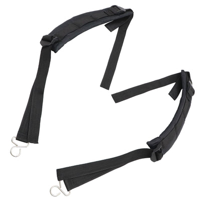 511803001 511802901 Replacement Left & Right Shoulder Straps for Backpack Blower